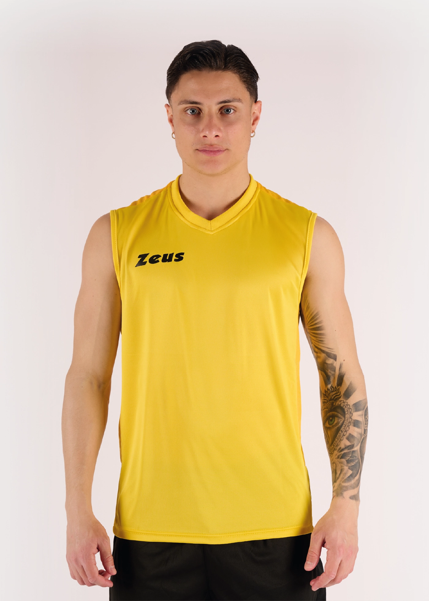 GIALLO